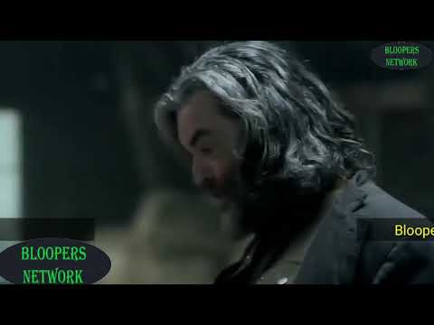 supernatural Season 10 bloopers and Gag Reel