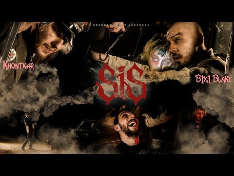 Khontkar & Bixi Blake - SİS (Music Video) #PLA4