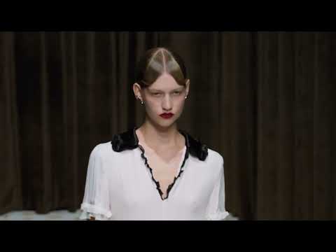 Jil Sander Spring / Summer 2025 Women's and Men's Collection, by Lucie and Luke Meier