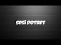 Sesi Potret Enau Ft Ari Lesmana Lirik Lagu