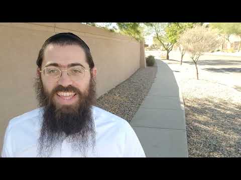 Episode #1: Introduction to 'A Yid in the West'