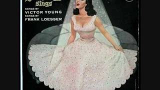 Joni James - On A Slow Boat To China (1956)