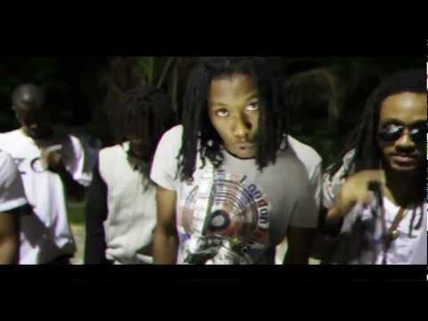 Merdass, Zocker ft Dadane - Toujou R.A.P (MG Revendik)