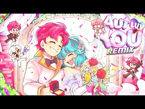 AUT LOVE YOU REMIX - LEE ANDY&@OopsMazk (HIHA MINECRAFT ANIMATION M/V)+THÊM CÁC ĐẠI CHIẾN HIHA AUT