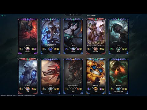 Best Ziggs OTP | Ziggs ADC vs MissFortune | Patch 26.1 | 2026-01-14 | LoL Replay