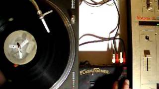 Video thumbnail for Grandmaster Flash "Gemini FF-1 Flash Former" - little Demo.AVI by djessay101