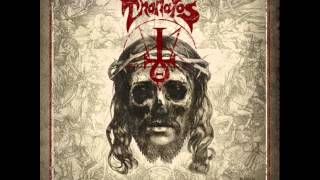 Thanatos - The Demonized Minority 7th track from the new album ''Global Purification''