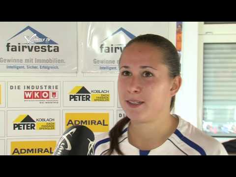 Highlights: FFC fairvesta Vorderland vs. RW Rankweil Damen