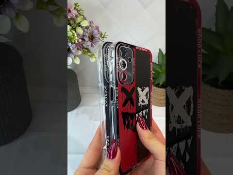 FUNDA TRANSPARENTE DISEÑOS HOMBRE (5) SAM A04