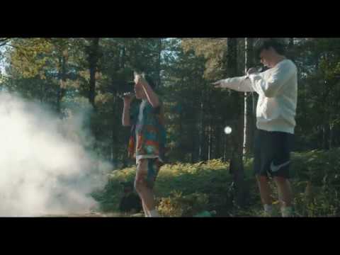 James The Prophet & Pab The Kid : WE LOVE GREEN TV