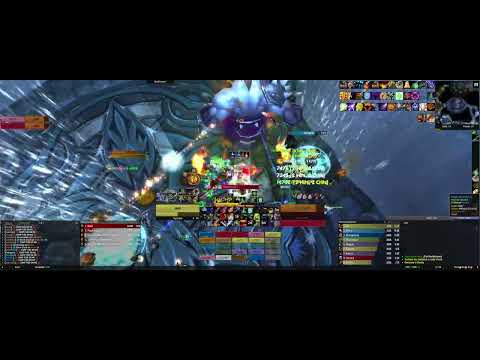 Hodir 25m Hard Mode | 99 Parse | Assassination Rogue POV | WotLK Classic