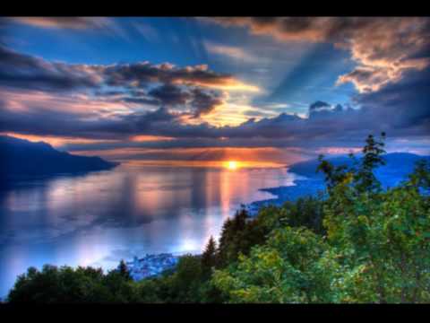 Mark Otten - Mushroom Therapy (Armin Van Buuren mix)