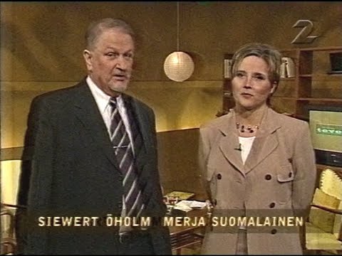Lördags-Teven (SVT 1999-03-06)