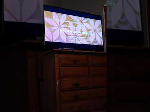 Full movie end credits #1: Ferdinand (2017)