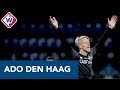 Immers na nederlaag: 'Klap op linkeroog, hopelijk is dit de laatste' - OMROEP WEST SPORT
