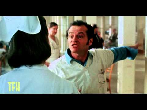 afbeelding Adam Rifkin on One Flew Over the Cuckoo's Nest