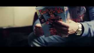 Majoe &amp; Jasko feat. Farid Bang SUPER SAYAJIN  [  prod. by JUH-DEE ]  超サイヤ人