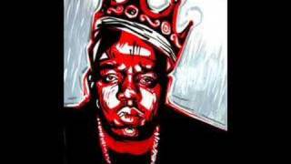 The Notorious B.I.G -  Wickedest Freestyle