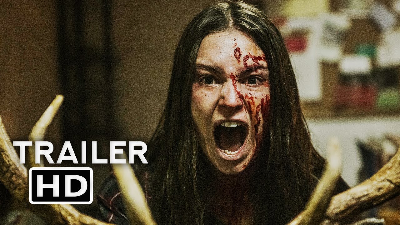 Trailer oficial de Open 24 Hours - Legendado