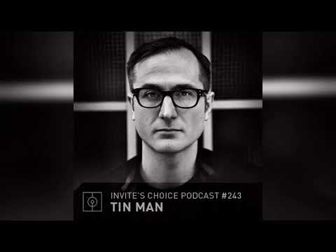 Invite's Choice Podcast 243 - Tin Man