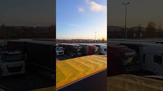 Download lagu Longueil Truck Parking - France mp3