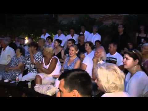 Kozmodamjanski sabor u Etno zdaniju