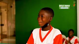 𝐆𝐎𝐋𝐅 𝐓𝐑𝐎𝐏𝐇𝐘 𝐁𝐀𝐑𝐑𝐈𝐂𝐊 𝐆𝐎𝐋𝐃 𝟐𝟎𝟐𝟏