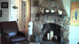 preview picture of video 'SOLD Harbor View Cottage Georgetown MD'