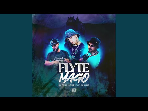 FLYTE MAGO (feat. Jotahbeats)