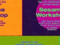 Sesame Workshop 2000 Round 3