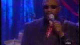 David Sanborn Isaac Hayes New York State of Mind