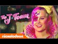 JoJo Siwa Nobody Can Change Me D R E A M J Team Movie Edition Full Songs