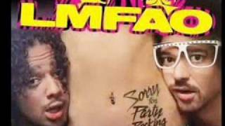 LMFAO - all night long