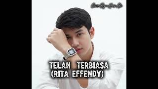 Download lagu Rita Effendy - Telah Terbiasa | Hans Ale Cover Version mp3