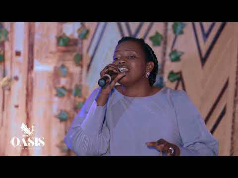Oasis Worship / Israel Mbonyi - Uwiteka niwe Mwungeri / Uri mwiza (Yves & Betty)