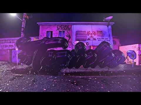 Ritmo Mexicano 2 - Chiquitita Sobe, Chiquitita Desce - MC Gw (DJ Tezinho e DJ Douglinhas)