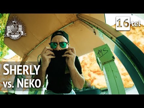 Video thumbnail for Vs. Neko [VBT 2018 - RR 16tel-Finale]
