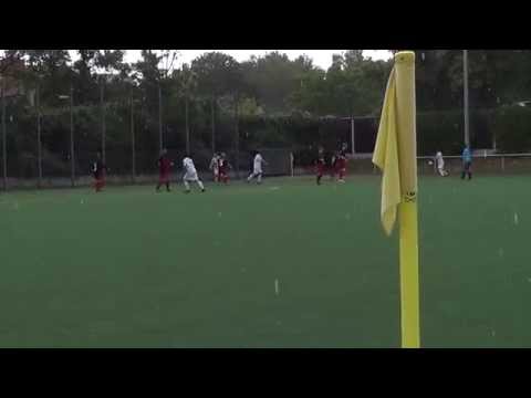 Spielzusammenfassung: Adlershofer BC II - SV Buchholz