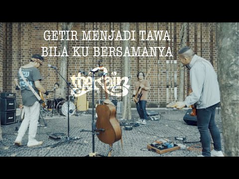 21 Tahun The Rain (Eps. 18) - Getir Menjadi Tawa Bila Ku Bersamanya