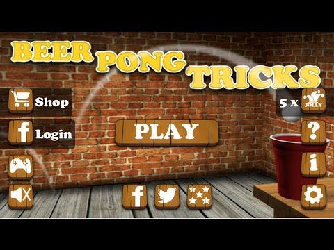 download lagu mp3 mp4 Beer Pong Tricks Level 67, download lagu Beer Pong Tricks Level 67 gratis, unduh video klip Beer Pong Tricks Level 67
