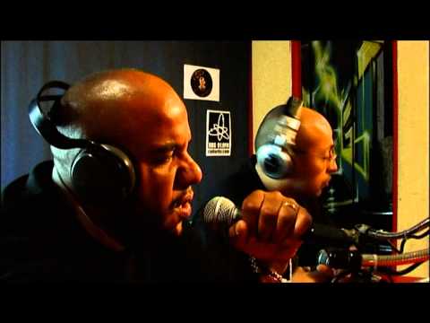 Frero 110GN feat. Kadaz - "Ma Vie dans c'Béton" (CLIP OFFICIEL)