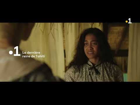 La dernière reine de Tahiti - Polynesian