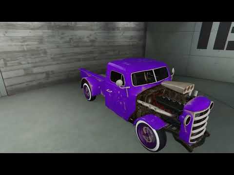 The SB Fleet pt 1 Cars