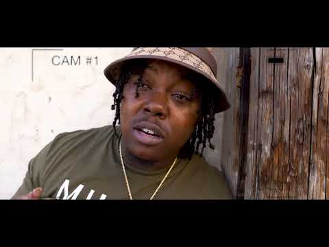 Bankroll Bonez- Caught A Case 