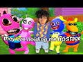 I Edited A Backyardigans Episode