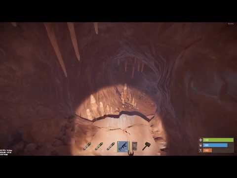 Vanilla Rust Raids #3 - LITERALLY the MOST GP and SULFUR EVER