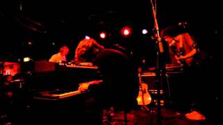 Dungen - Blandband @ Great Scott, 14Oct15