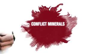 Conflict Minerals 101: 2018 Update | Enough Project