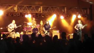 Get Out by Casey Abrams