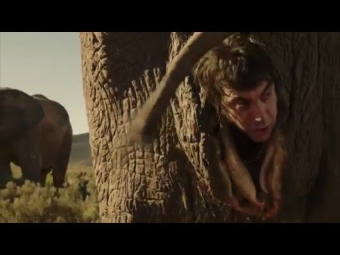 The Brothers Grimsby- Hide in an elephants....